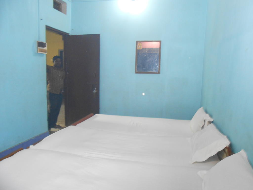 Hotel Sonmony Varanasi Phòng bức ảnh