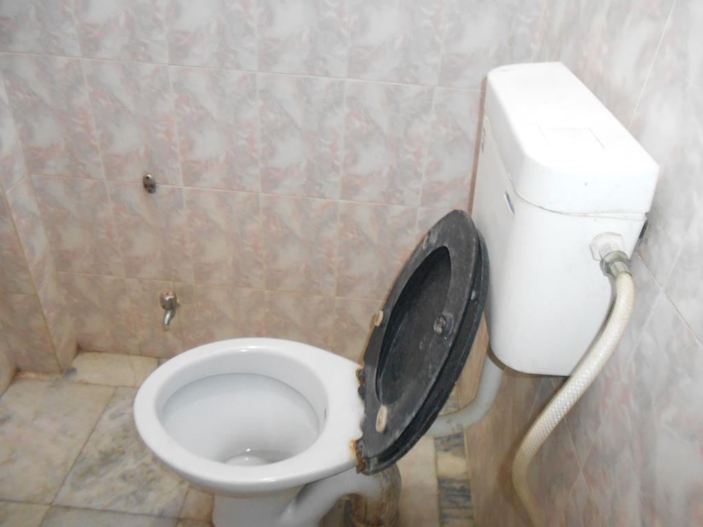 Hotel Sonmony Varanasi Phòng bức ảnh