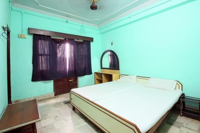 Hotel Sonmony Varanasi Ngoại thất bức ảnh