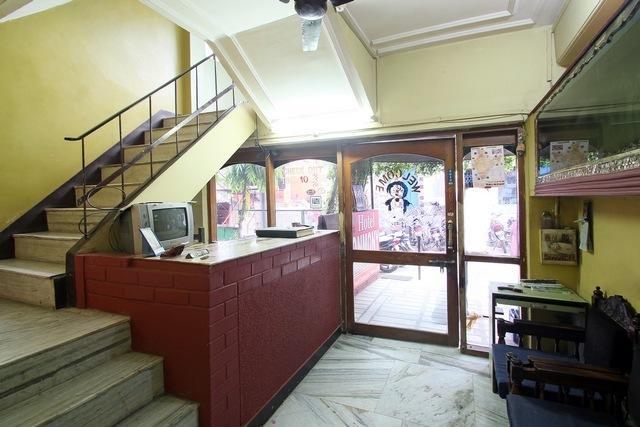 Hotel Sonmony Varanasi Ngoại thất bức ảnh